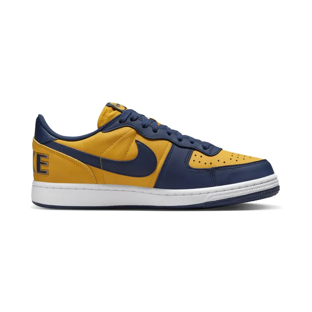 Nike Terminator Low University Gold/White/Navy (FJ4206-700)
