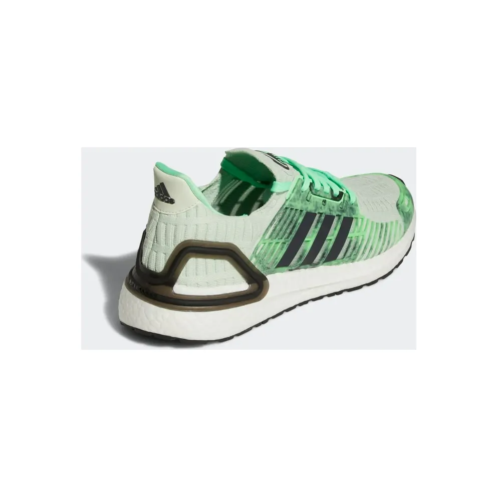 Adidas Ultraboost CC_1 DNA Climacool Running Sportswear Lifestyle Linen Green / Carbon / Core Black (GV8760)