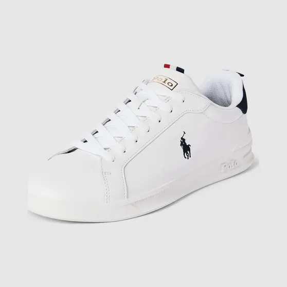Ralph Lauren Polo Ralph Lauren Navy / Red / White (809860883003)