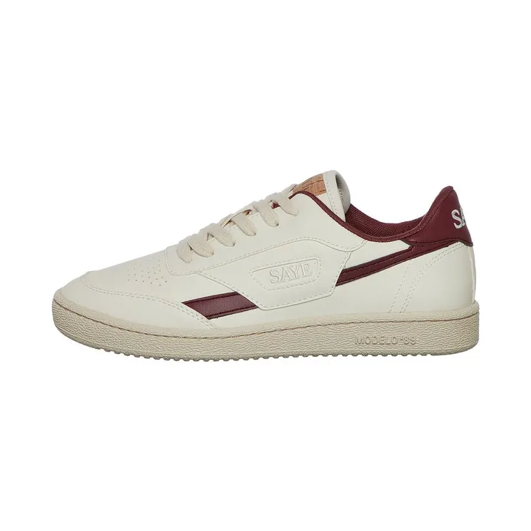 SAYE Modelo ’89 Vegan Women Garnet (M89-V01-VGARNET)