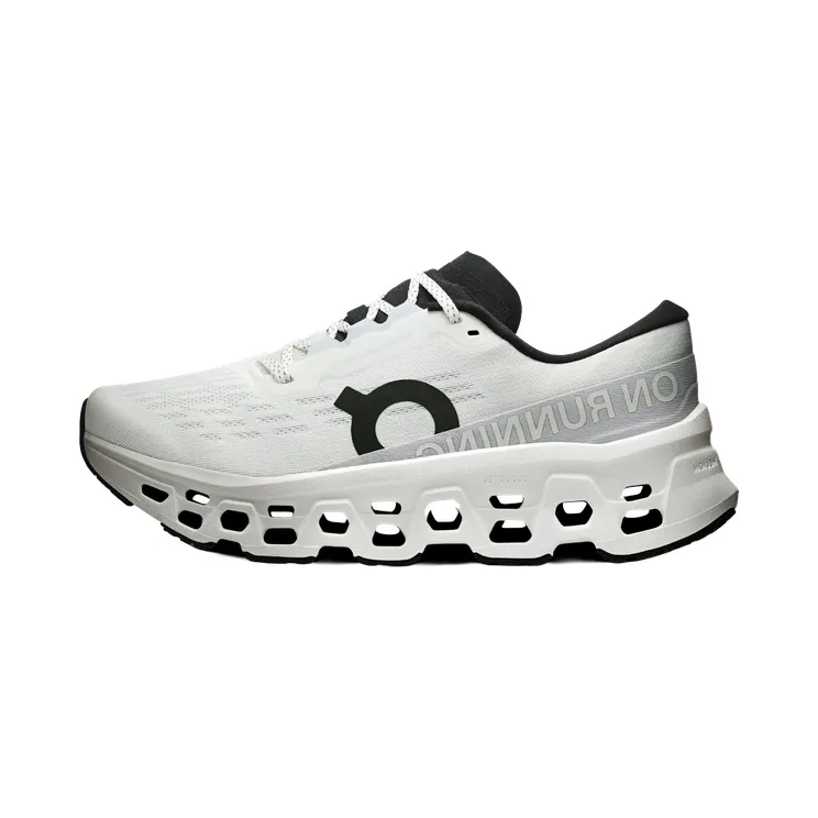 On Running Cloudmonster 3 “White” (3WG10031200)
