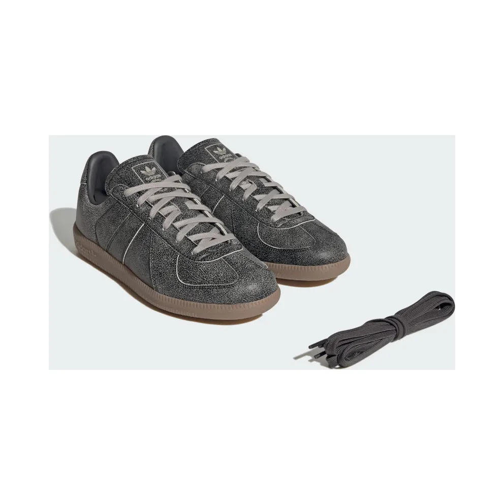 Adidas BW ARMY Shoes Black / Black / Light Brown (JR7346)