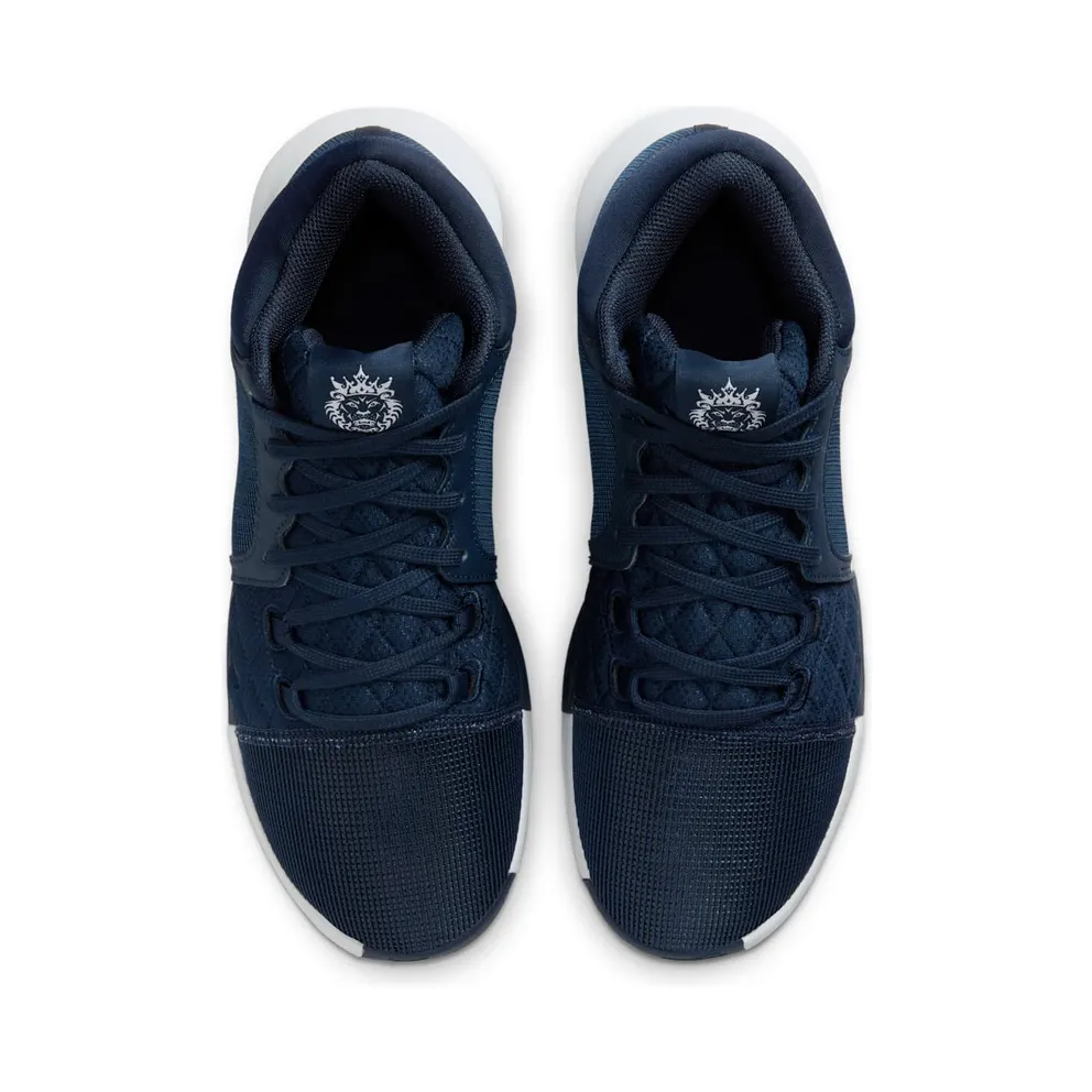 Nike LeBron Witness 8 TB College Navy White (FB9944-400)