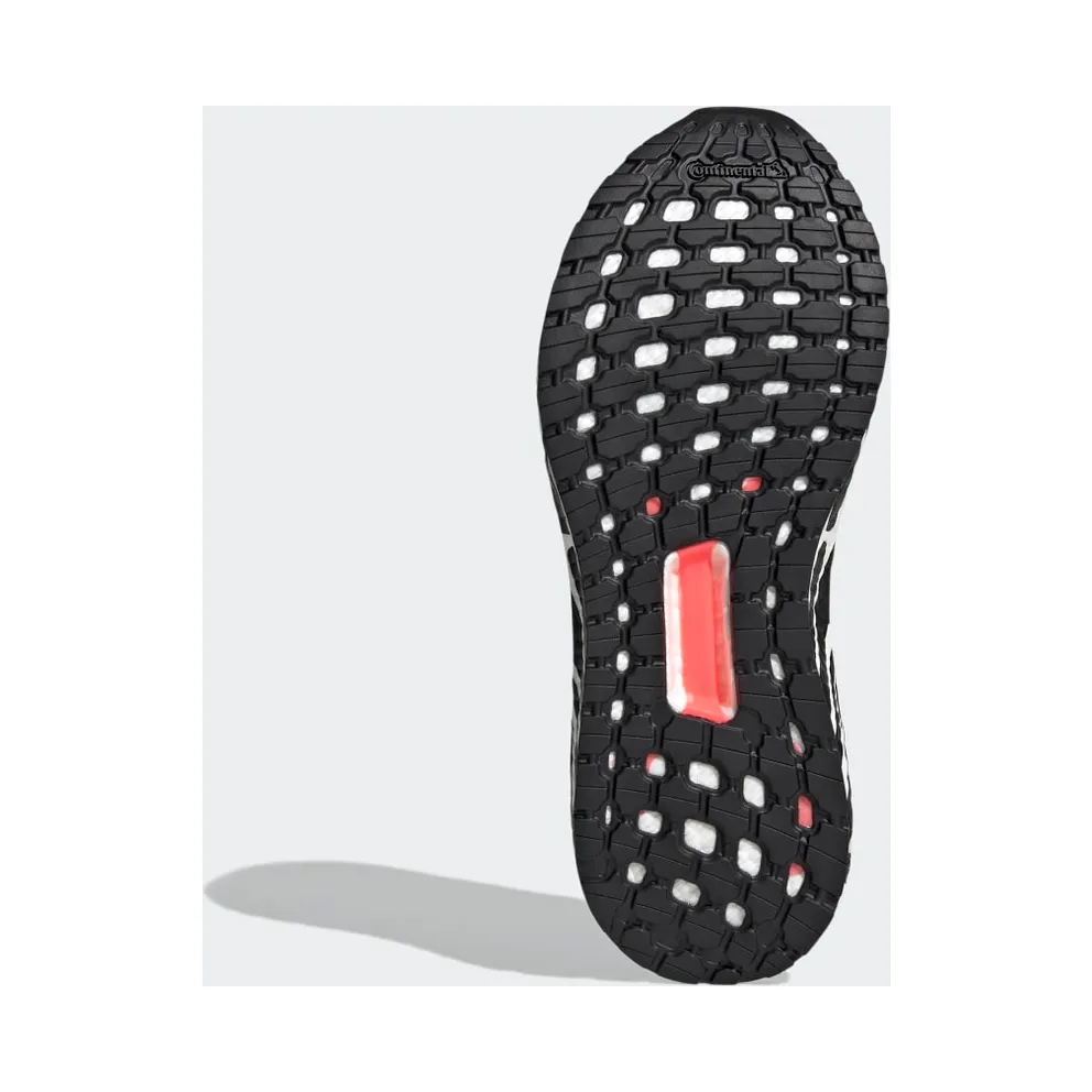 Adidas adidas by Stella McCartney UltraBOOST 20 Core Black / Active Orange / Cloud White (GY6060)