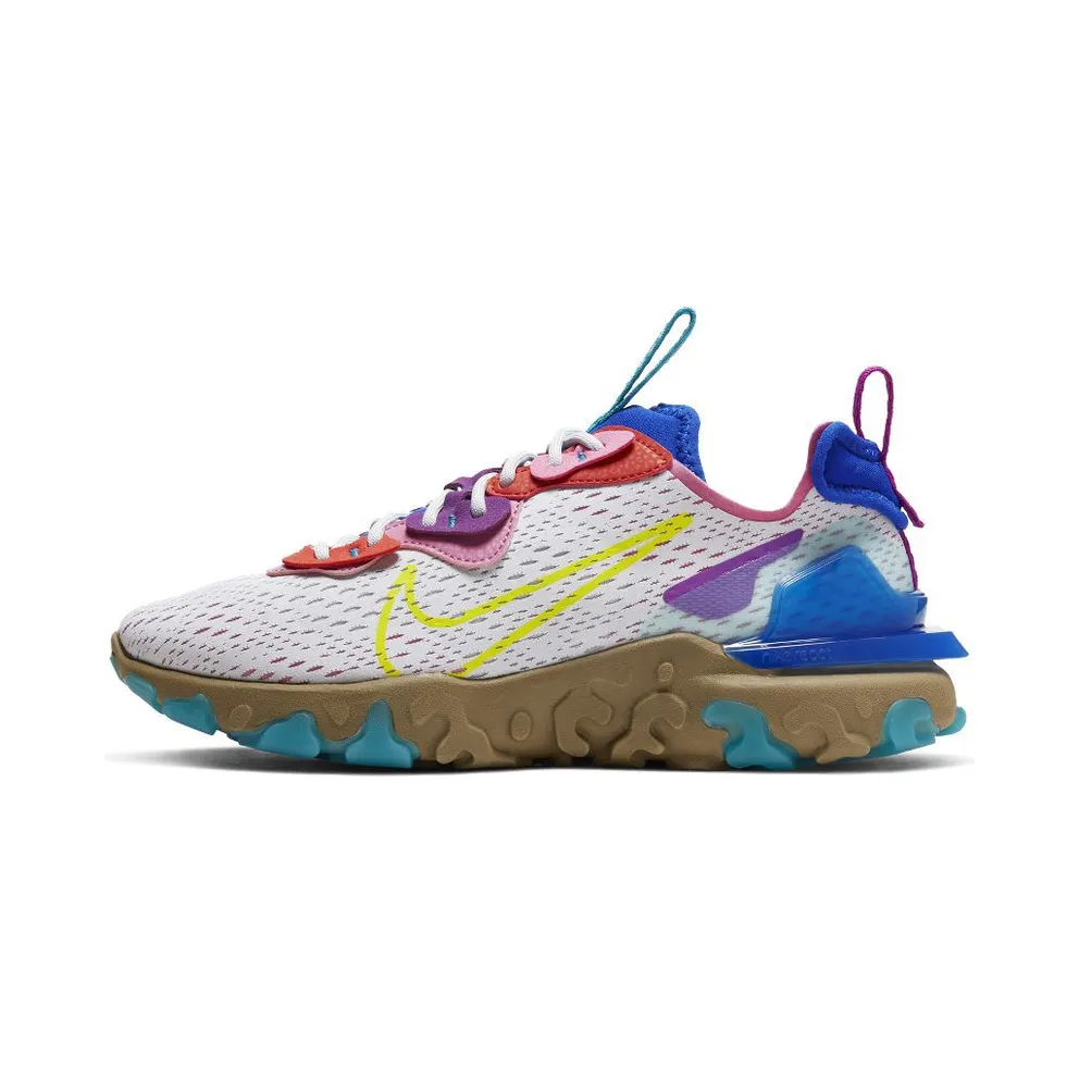 Nike WMNS React Vision (2020) (CI7523-001)