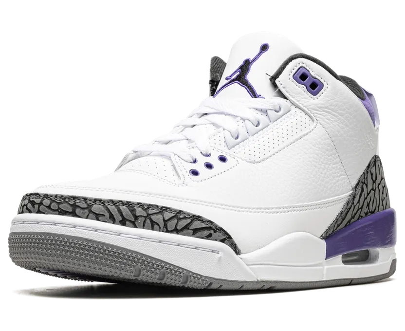 air-jordan-3 CT8532-105