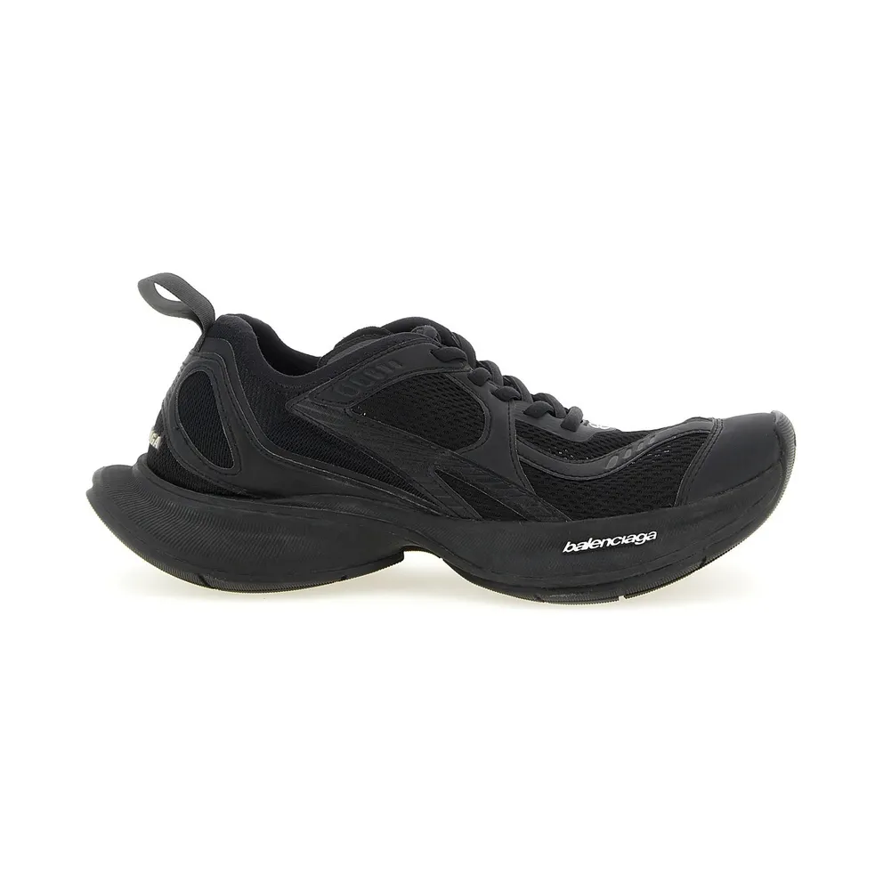 Balenciaga Circuit “Black” (793944WFLGY1000)