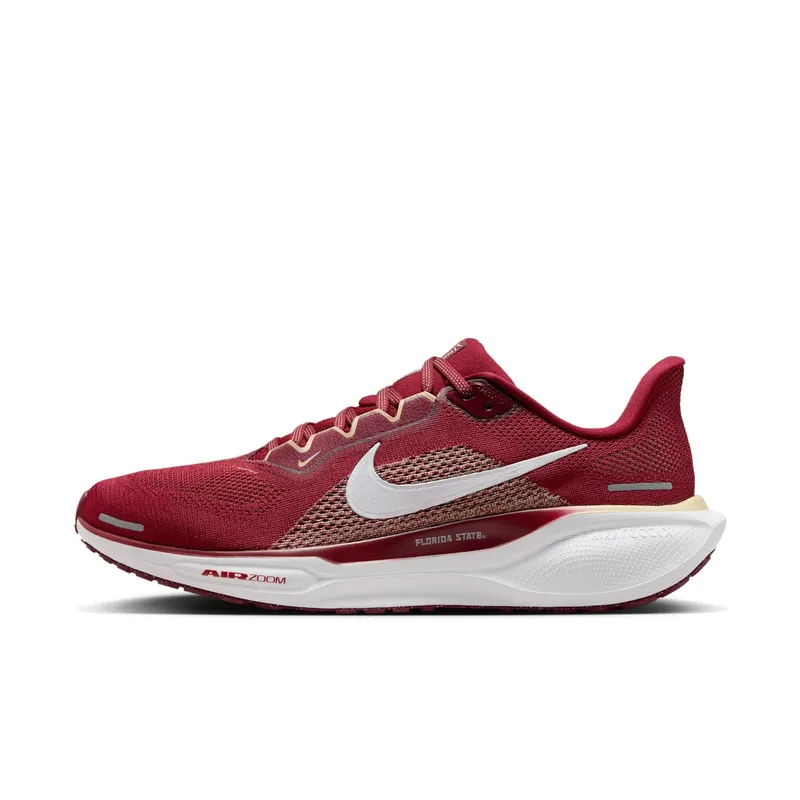 Nike Air Zoom Pegasus 41 Florida State (FZ5114-600)