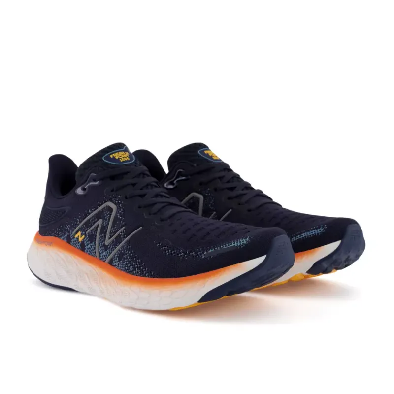 New Balance New Balance Blue/Orange (M1080E12)