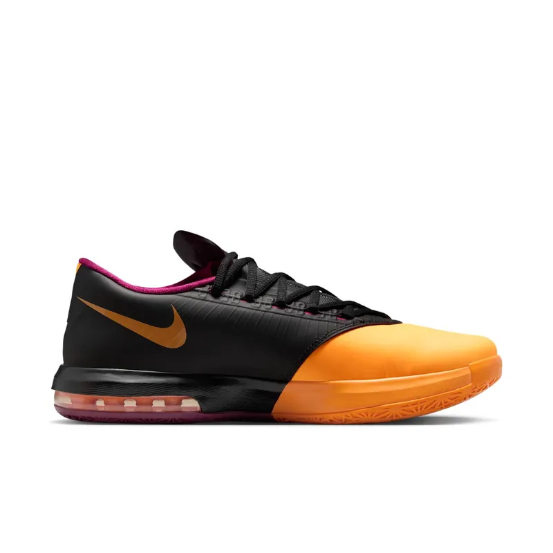 Nike KD 6 “Peanut Butter & Jelly” (IB6903-800)