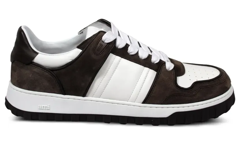 Ami Paris Walk “Grey” (USN434AL0098)