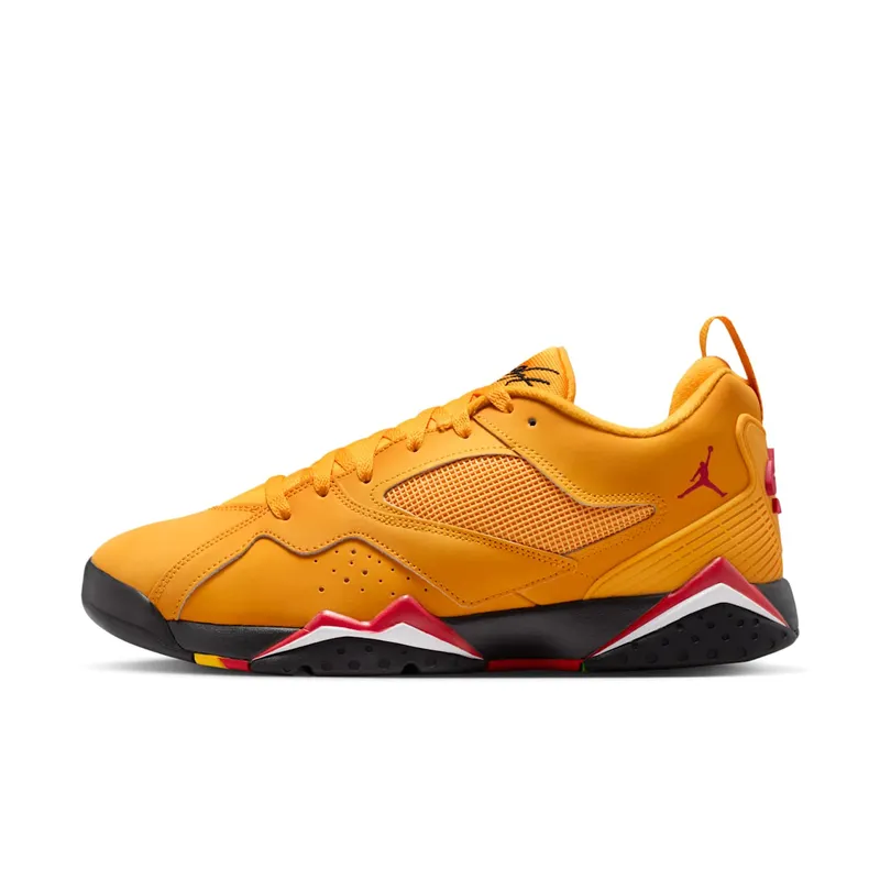 Air Jordan Jumpman MVP Yellow (IO7437-705)