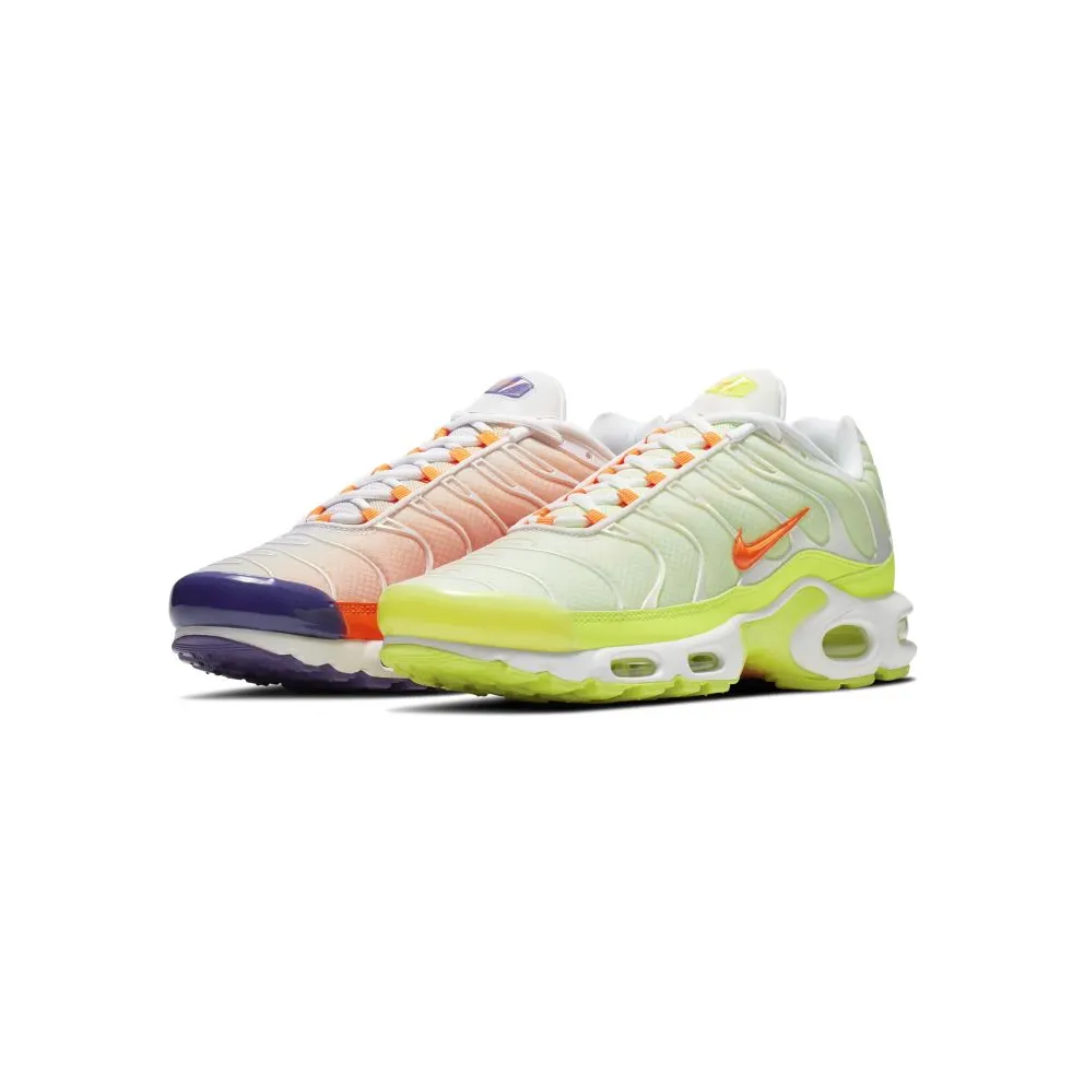 Nike Air Max Plus Color Flip Pack Grape Hyper Grape/White-Volt-Orange Burst (CI5924-531)