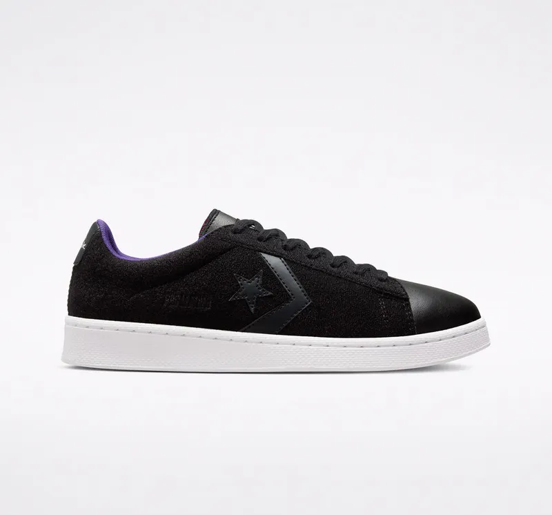 Converse Pro Leather It’s Possible Black/White/Black (A01649C)