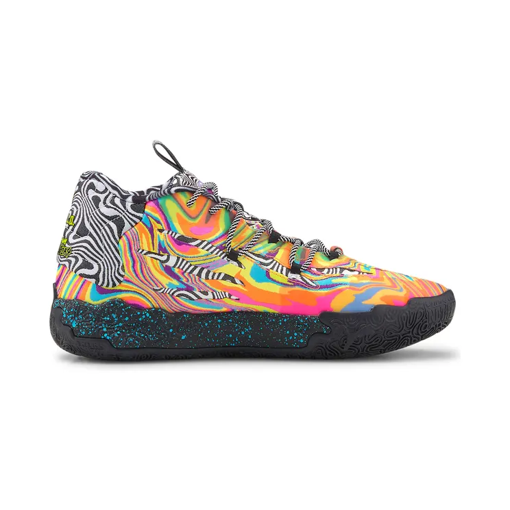 Puma MB.03 “Dexter’s Laboratory” (379330-01)