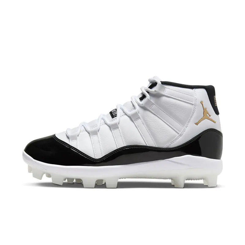 Jordan 11 Retro MCS Cleat DMP Gratitude (FV5415-107)
