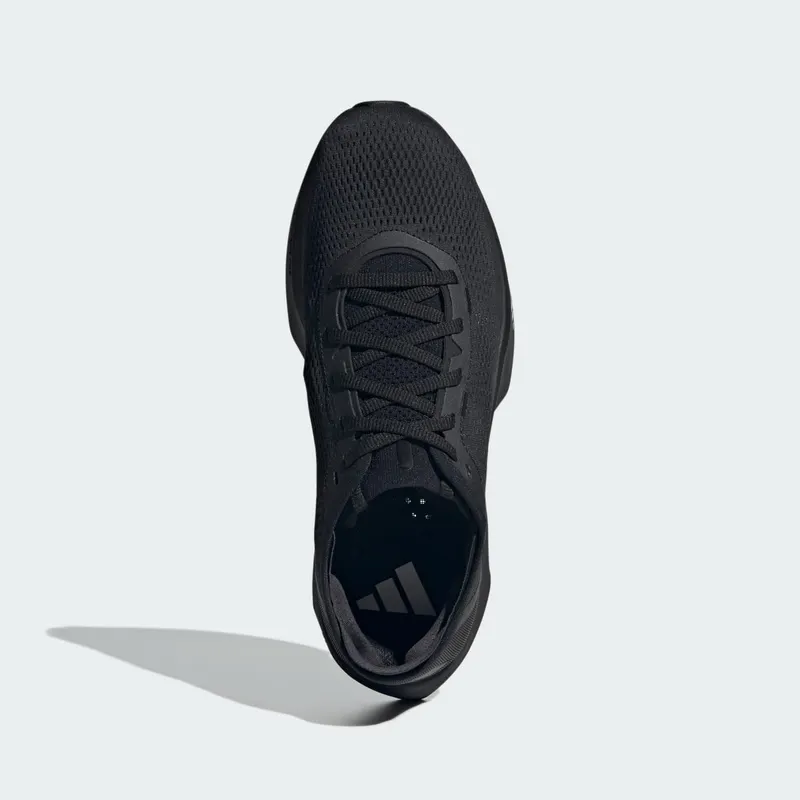 Adidas Treadflow Running Shoes Core Black / Carbon / Core Black (JH5545)