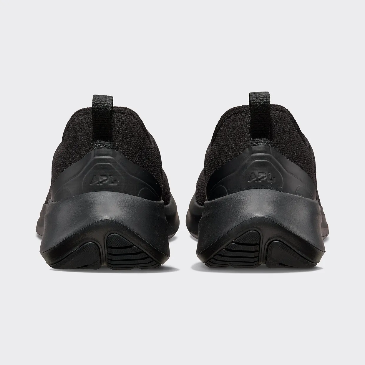 APL TechLoom Dream “Black/Black/Black” (Heren) (3)