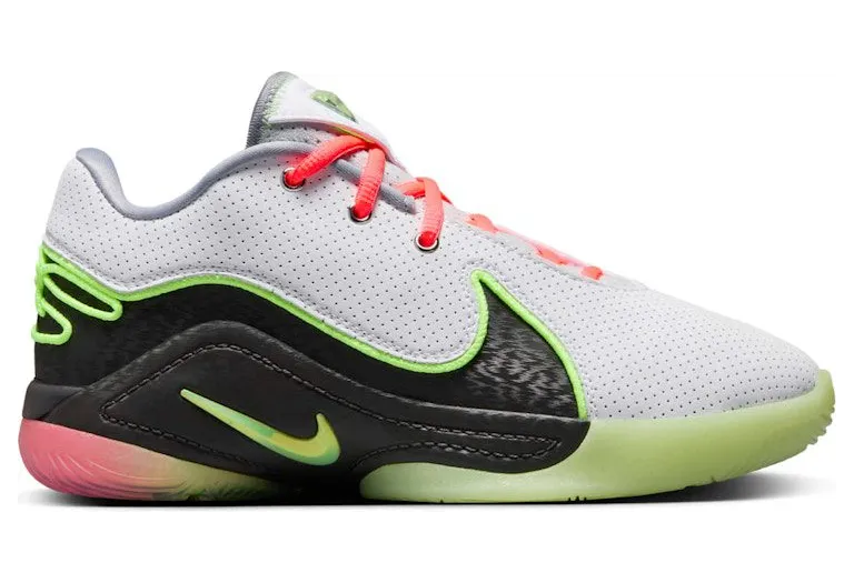 Nike LeBron 22 Crown Jewel (IB2741-100)