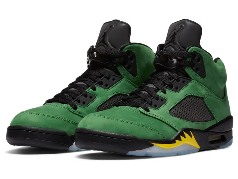 air-jordan-5 CK6631-307