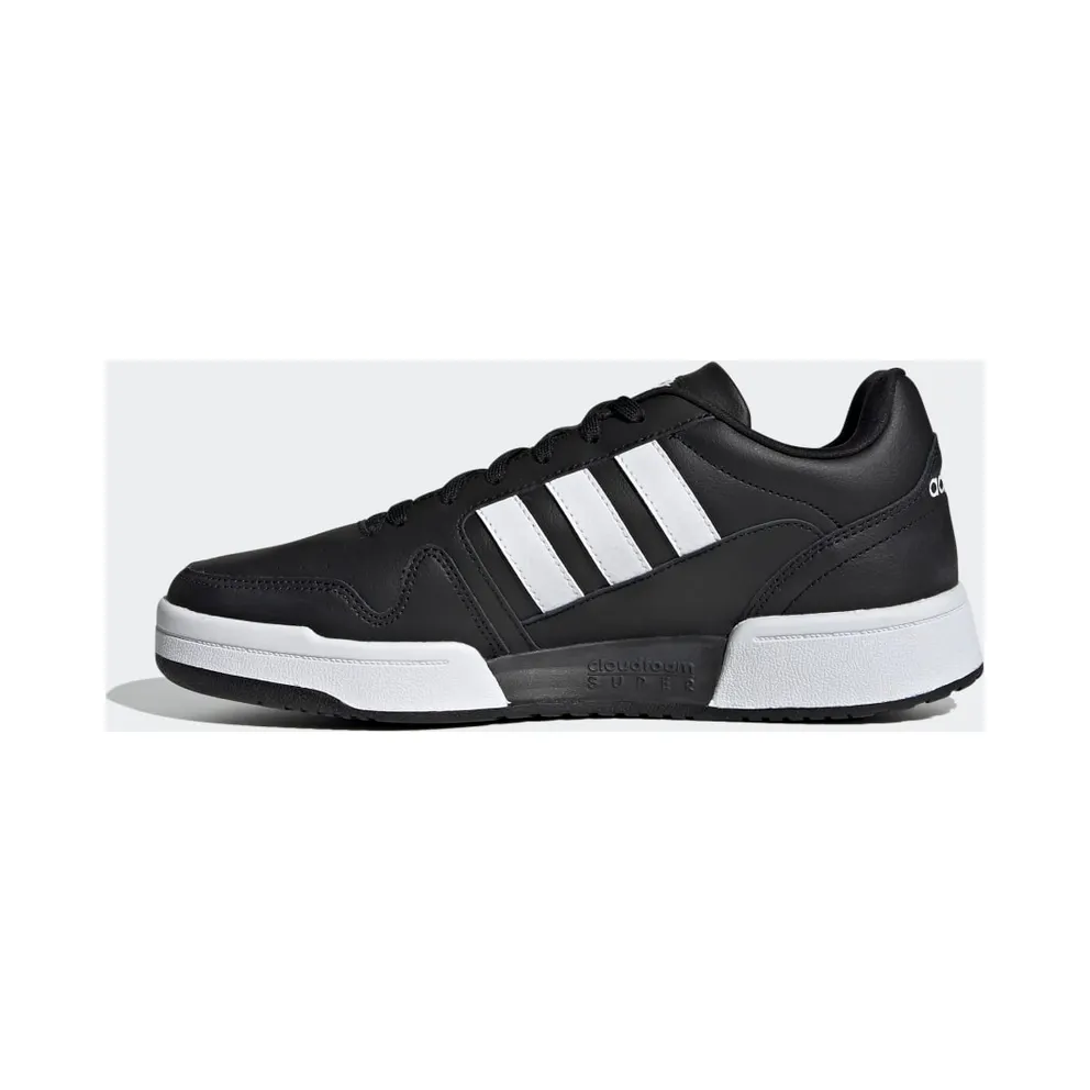 Adidas Postmove Core Black / Cloud White / Core Black (H00460)