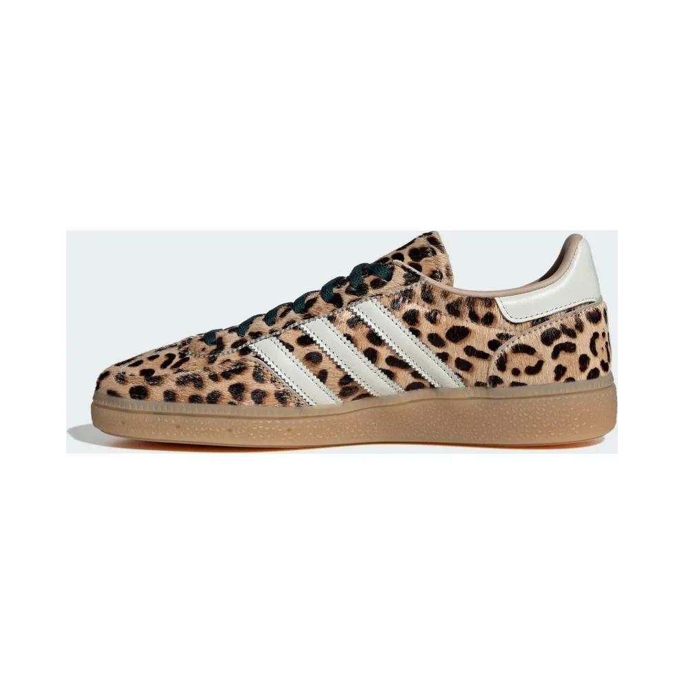 Adidas Handball Spezial “Leopard / Magic Beige” (KI6678)