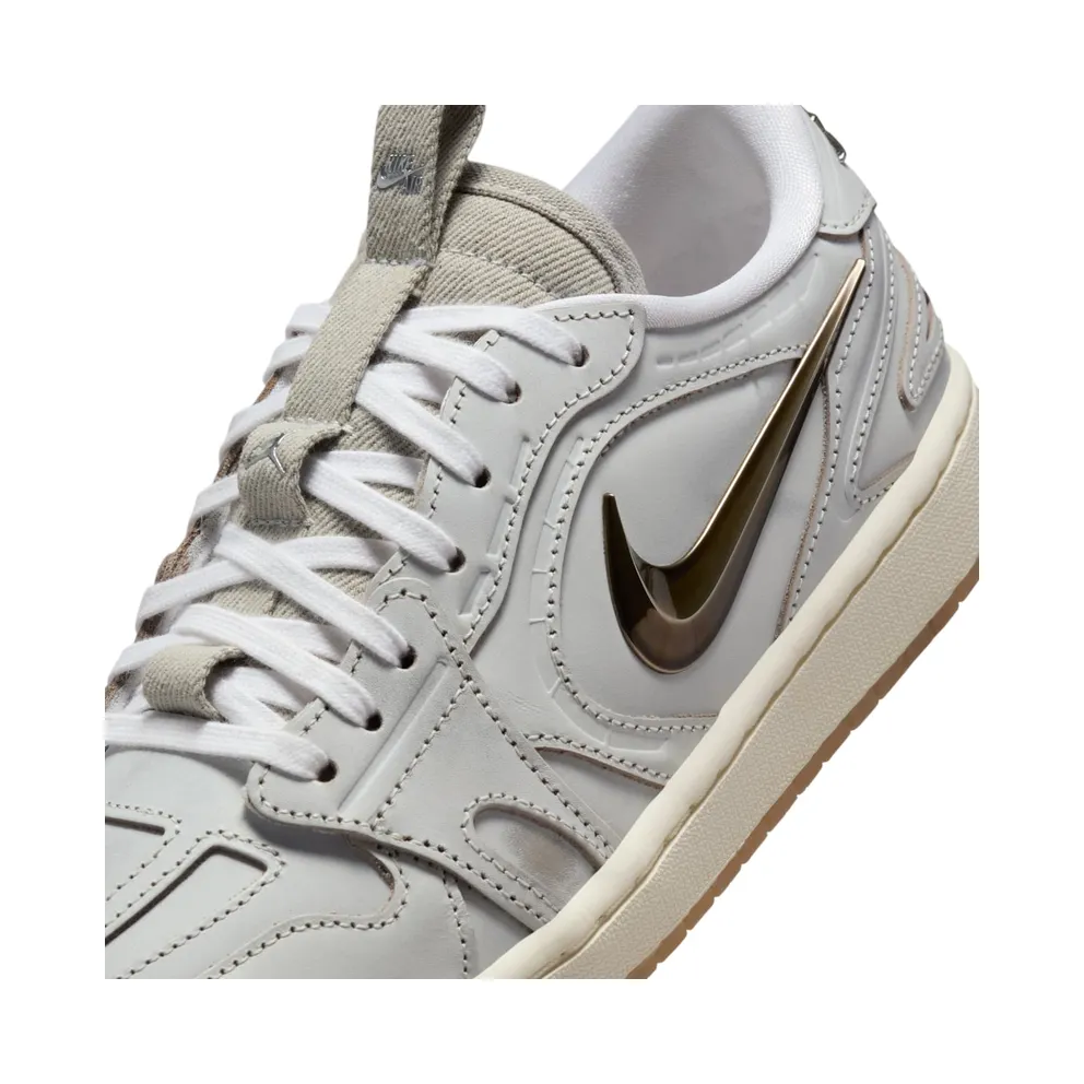 Air Jordan 1 Low White (IM6662-181)