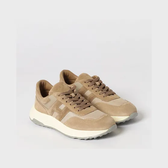 Hogan Sneakers Beige (HXM5630FR30V5Q880P)