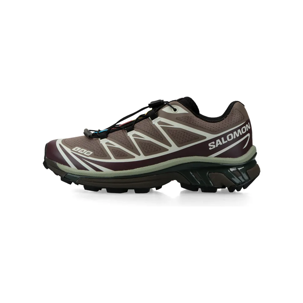 Salomon XT-6 Walnut Huckleberry