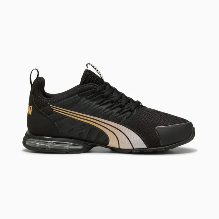 Puma VOLTAIC EVO “Black/Gold” (309720-16)