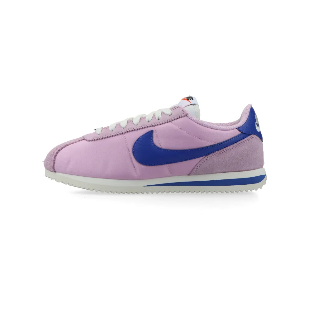 Nike Cortez Textile Light Arctic Pink Paramount Blue
