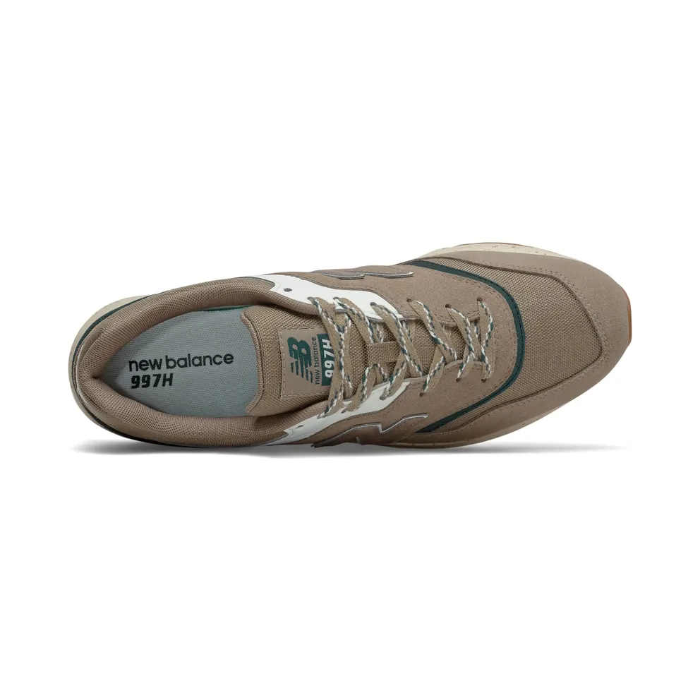 New Balance 997H Mushroom Brown (CM997HJJ)