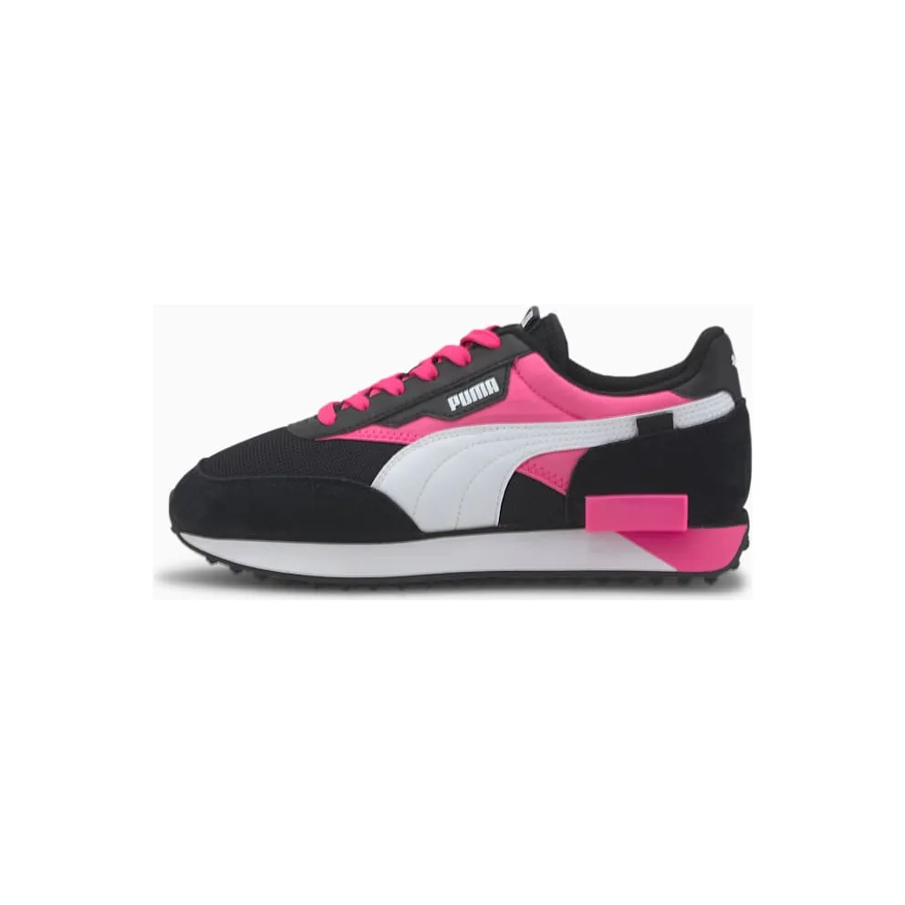 Puma Future Rider Neon Play Black/Pink (37338304)