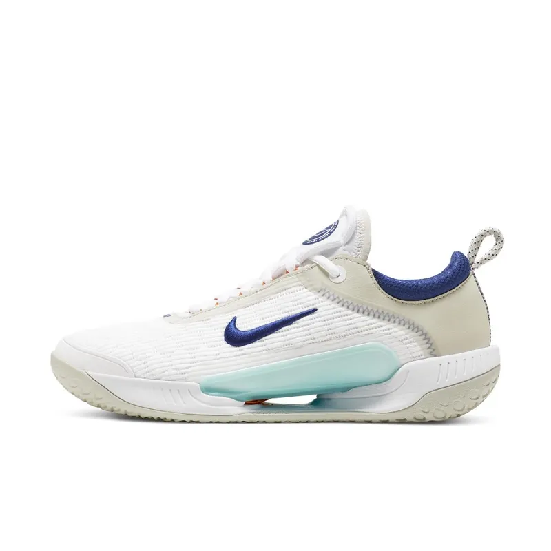 NikeCourt Zoom NXT Hardcourten for Men White (DH0219-141)