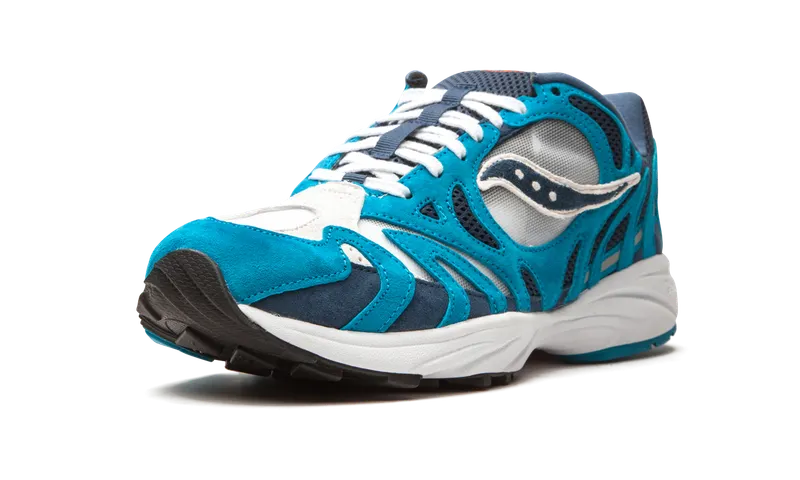 Saucony Grid Azura 2000 Blue (S70491-4)