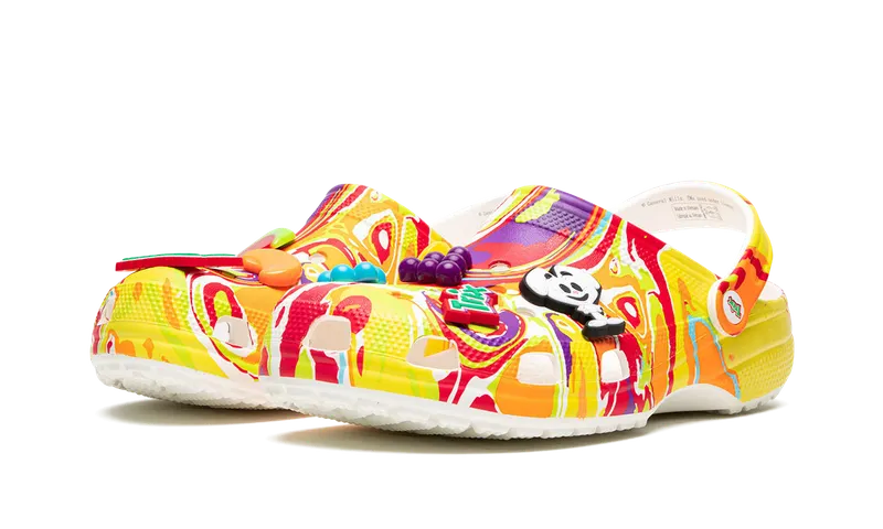 Crocs Classic Clog “Trix” (20792294S)