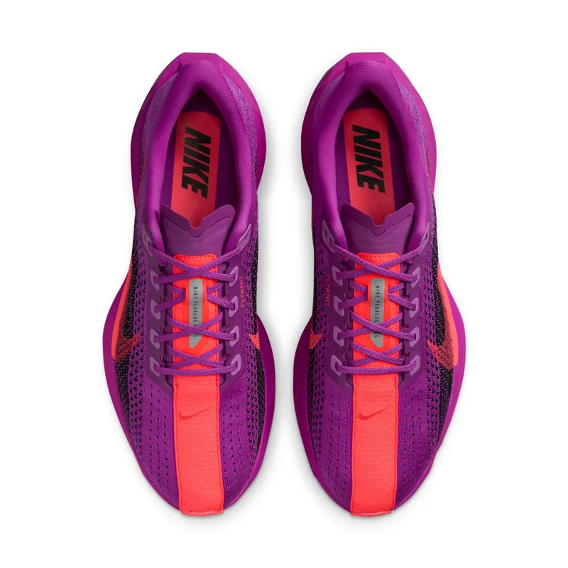 Nike ZoomX Pegasus Plus Vivid Purple Hot Punch (FQ7262-500)