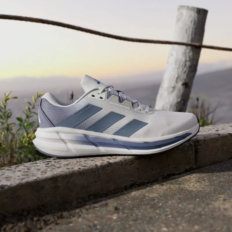 adidas Questar 3 Orbit Grey Onix (JQ5086)