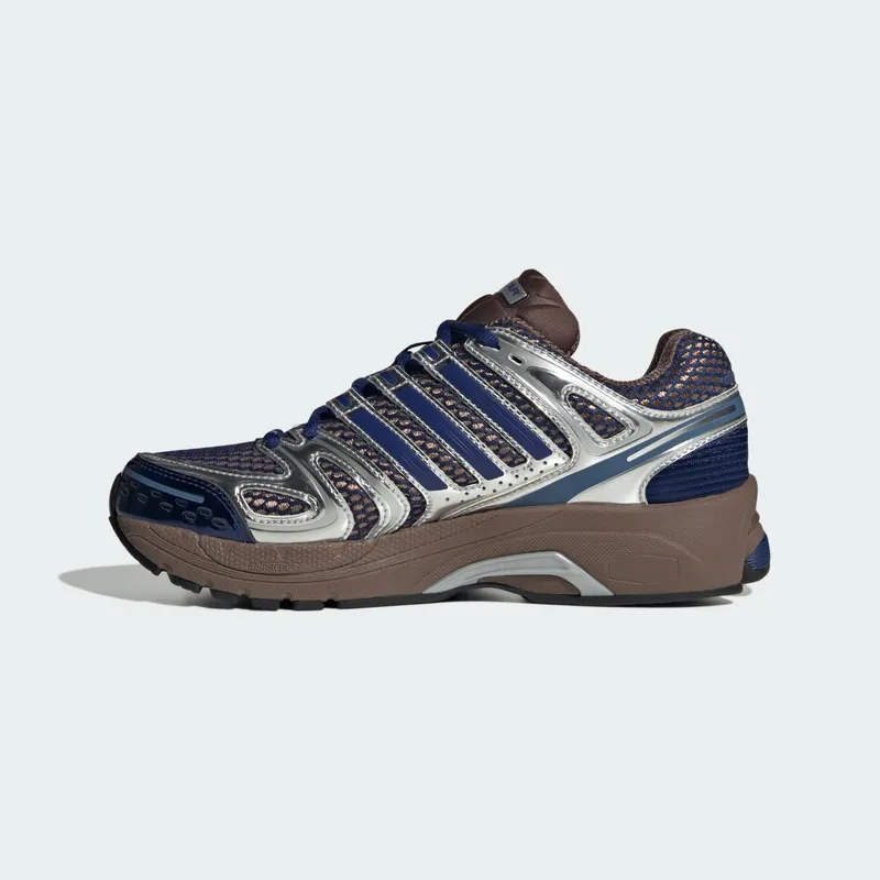 Adidas Adistar Control 5 Earth Strata / Victory Blue / Silver Metallic (KJ8374)