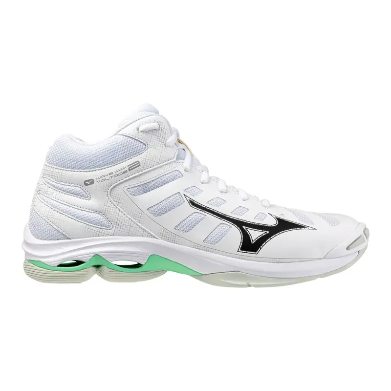 Mizuno Wave Voltage White (V1GA246516)