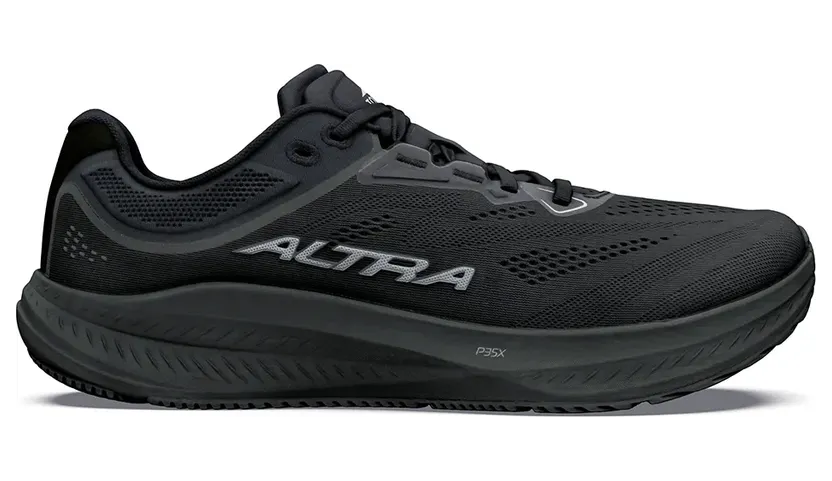 Sneakers Altra M Torin 9 Black/ Black/ Castlerock (AL0A85TN72C)