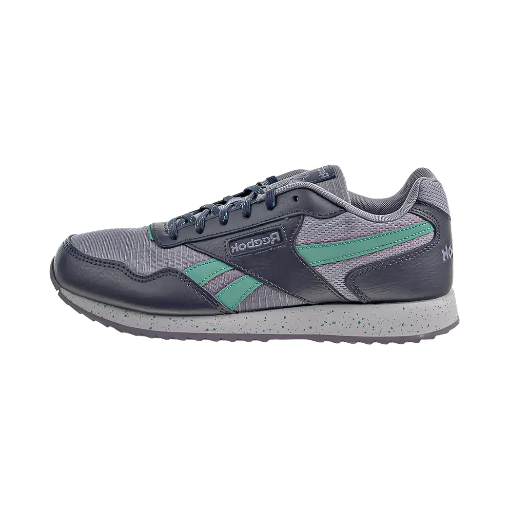 Reebok Classic Harman “Navy Emerald” (EG8923)