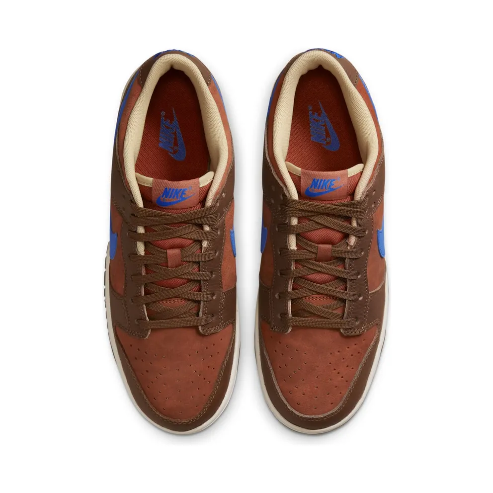 Nike Dunk Low Retro PRM “Mars Stone” (DR9704-200)
