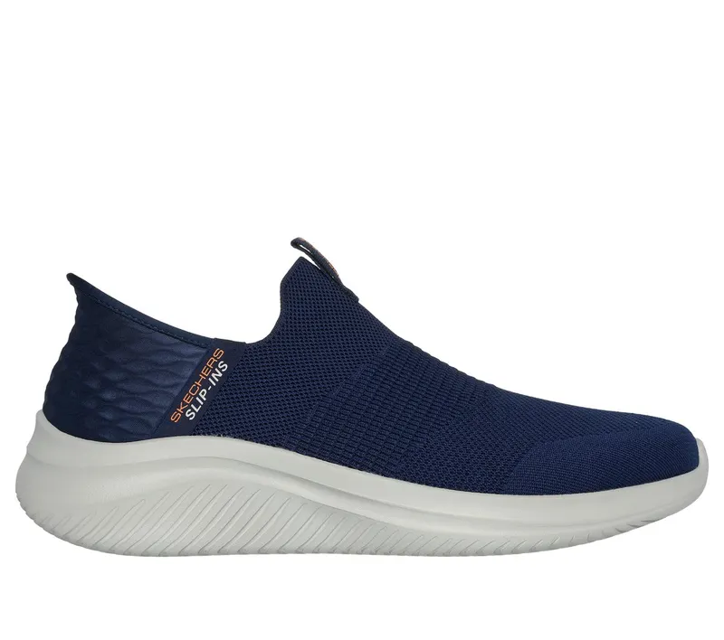 Skechers Slip-ins: Ultra Flex 3.0 – Smooth Step Sneaker Marine