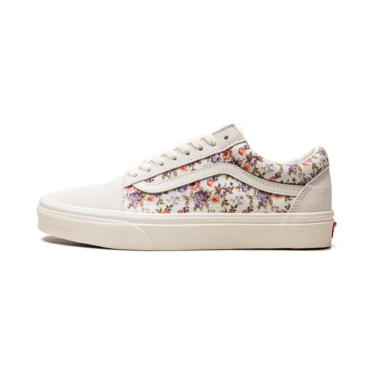 Vans OLD SKOOL “VINTAGE FLORAL” (VN0007NTFS8)