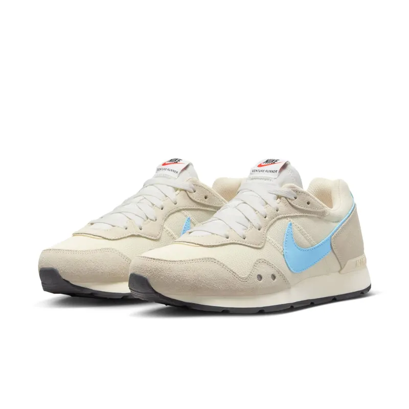 Nike Venture Runner Muslin Aquarius Blue (CK2948-114)