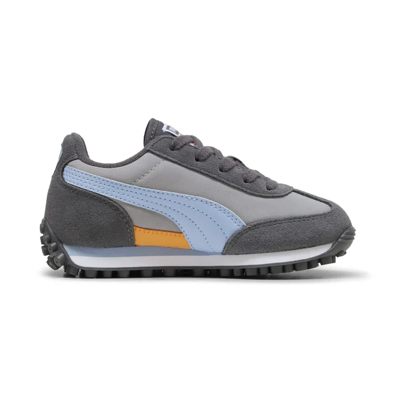 Puma Easy Rider “Gray Echo / Chambray Blue” (399716_20)