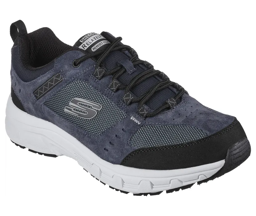 skechers-relaxed-fit 51893 NVBK