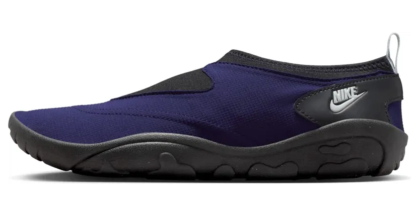 Nike Aqua Turf Black Imperial Purple (FZ5627-002)