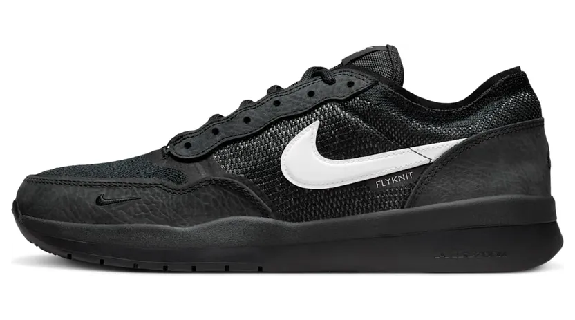 Nike SB PS8 Black White (FV8493-007)